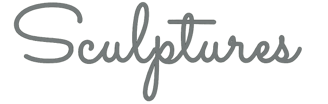 Sculptures Decorative